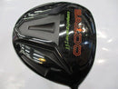 Baldo Driver Competizione 568 460/Ust Attas G7 6/S/9.5[018552]