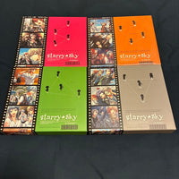 Games Voice Actors Starry Sky 4 Pc