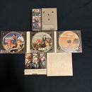 Games Voice Actors Starry Sky 4 Pc