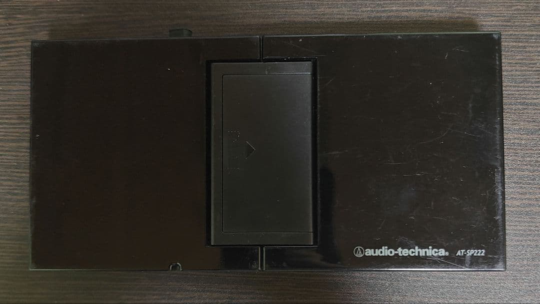 Audio Technica Speakers Audio-Technika At-Sp222