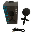 Logicool Condenser Microphone G Yeti Orb Rgb G-Yeti-Orb-Bk Usb 1100-4266-4266