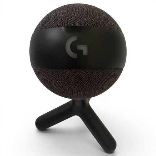 Logicool Condenser Microphone G Yeti Orb Rgb G-Yeti-Orb-Bk Usb 1100-4266-4266