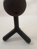 Logicool Condenser Microphone G Yeti Orb Rgb G-Yeti-Orb-Bk Usb 1100-4266-4266