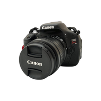 Canon Digital Slr Eos Kiss X5 18-55Mm F3.5-5.6 Ef-S