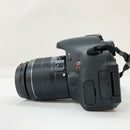 Canon Digital Slr Eos Kiss X5 18-55Mm F3.5-5.6 Ef-S