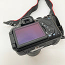 Canon Digital Slr Eos Kiss X5 18-55Mm F3.5-5.6 Ef-S