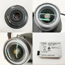 Canon Digital Slr Eos Kiss X5 18-55Mm F3.5-5.6 Ef-S