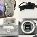 Canon Digital Slr Eos Kiss X5 18-55Mm F3.5-5.6 Ef-S