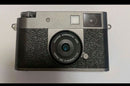 Fujifilm Compact Digital Cameras X-Half