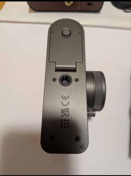 Fujifilm Compact Digital Cameras X-Half