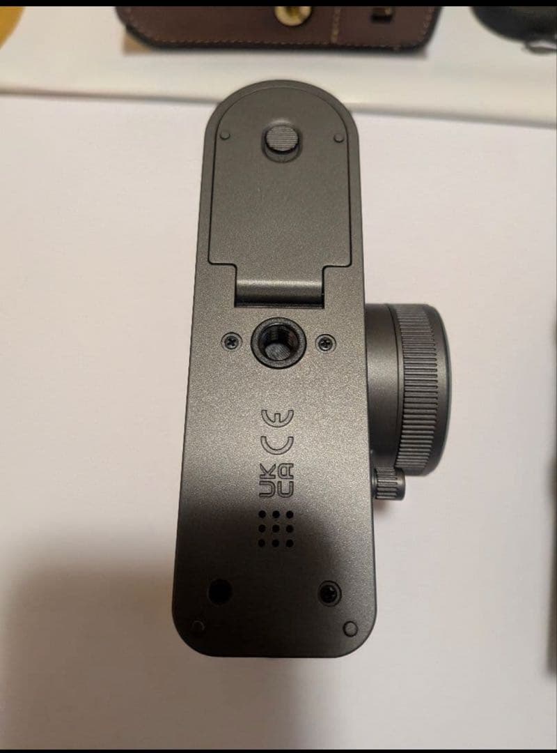 Fujifilm Compact Digital Cameras X-Half