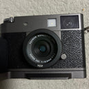 Fujifilm Compact Digital Cameras X-Half