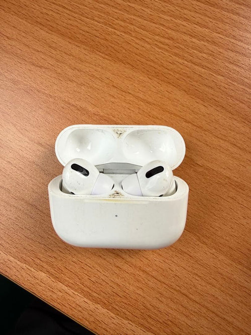 Airpods Body