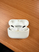 Airpods Body