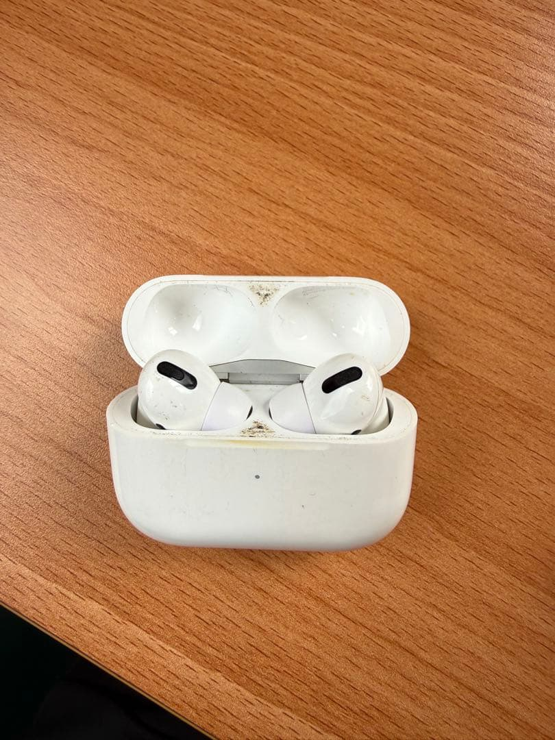 Airpods Body