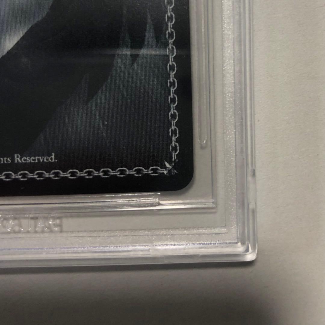 Weiss Schwarz Bgs9.5 Ssp
