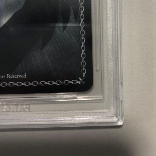 Weiss Schwarz Bgs9.5 Ssp