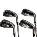 Single Iron Inpres Rmx Ud+2 4S Ir Ns Pro Zelos 7 R) C