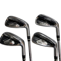 Single Iron Inpres Rmx Ud+2 4S Ir Ns Pro Zelos 7 R) C