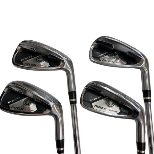 Single Iron Inpres Rmx Ud+2 4S Ir Ns Pro Zelos 7 R) C