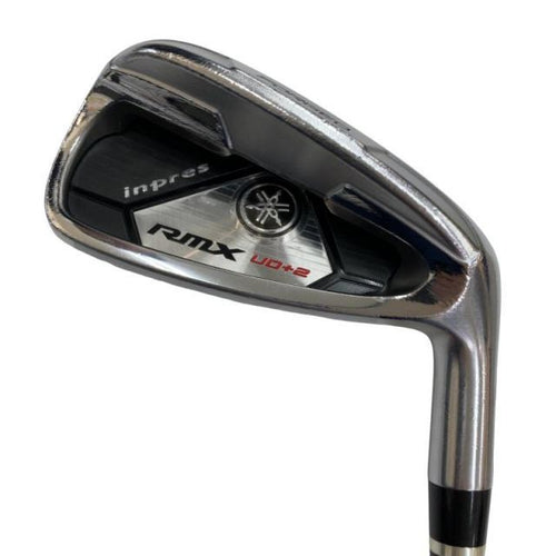 Single Iron Inpres Rmx Ud+2 4S Ir Ns Pro Zelos 7 R) C