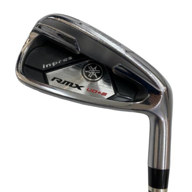 Single Iron Inpres Rmx Ud+2 4S Ir Ns Pro Zelos 7 R) C