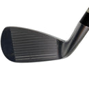 Single Iron Inpres Rmx Ud+2 4S Ir Ns Pro Zelos 7 R) C