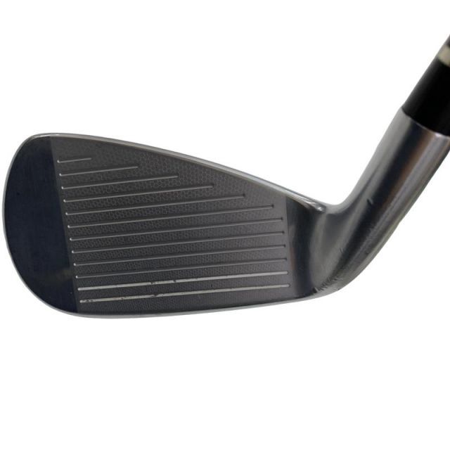 Single Iron Inpres Rmx Ud+2 4S Ir Ns Pro Zelos 7 R) C