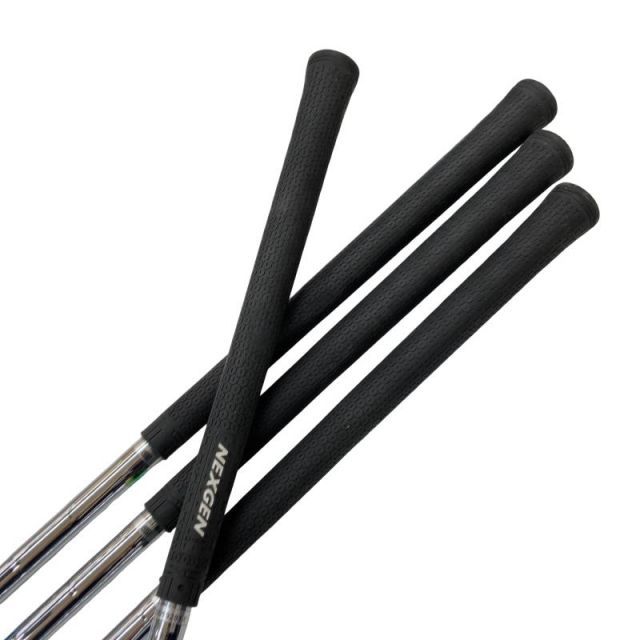 Single Iron Inpres Rmx Ud+2 4S Ir Ns Pro Zelos 7 R) C