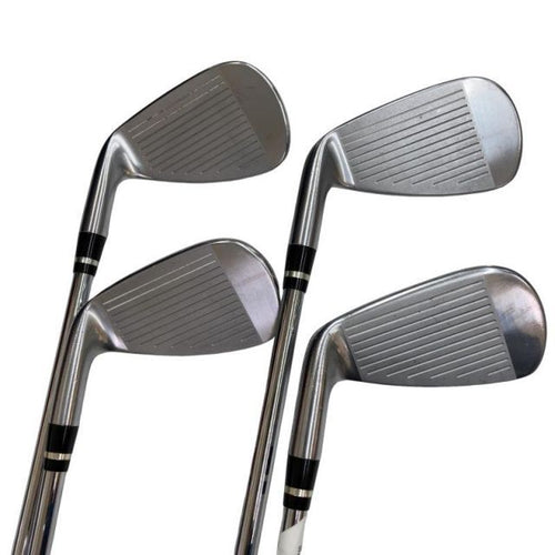 Single Iron Inpres Rmx Ud+2 4S Ir Ns Pro Zelos 7 R) C