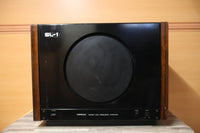 Onkyo Subwoofers