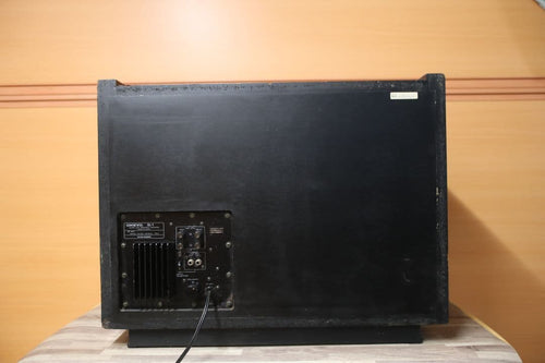 Onkyo Subwoofers