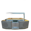 Victor Cd Md Cassette Deck Cd/Md Rc T1Md S 2004