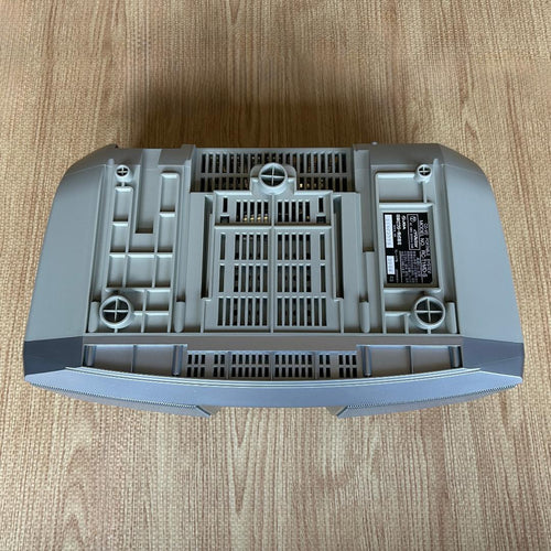 Victor Cd Md Cassette Deck Cd/Md Rc T1Md S 2004