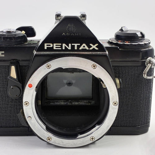 Pentax Slr Camera (Film) Me