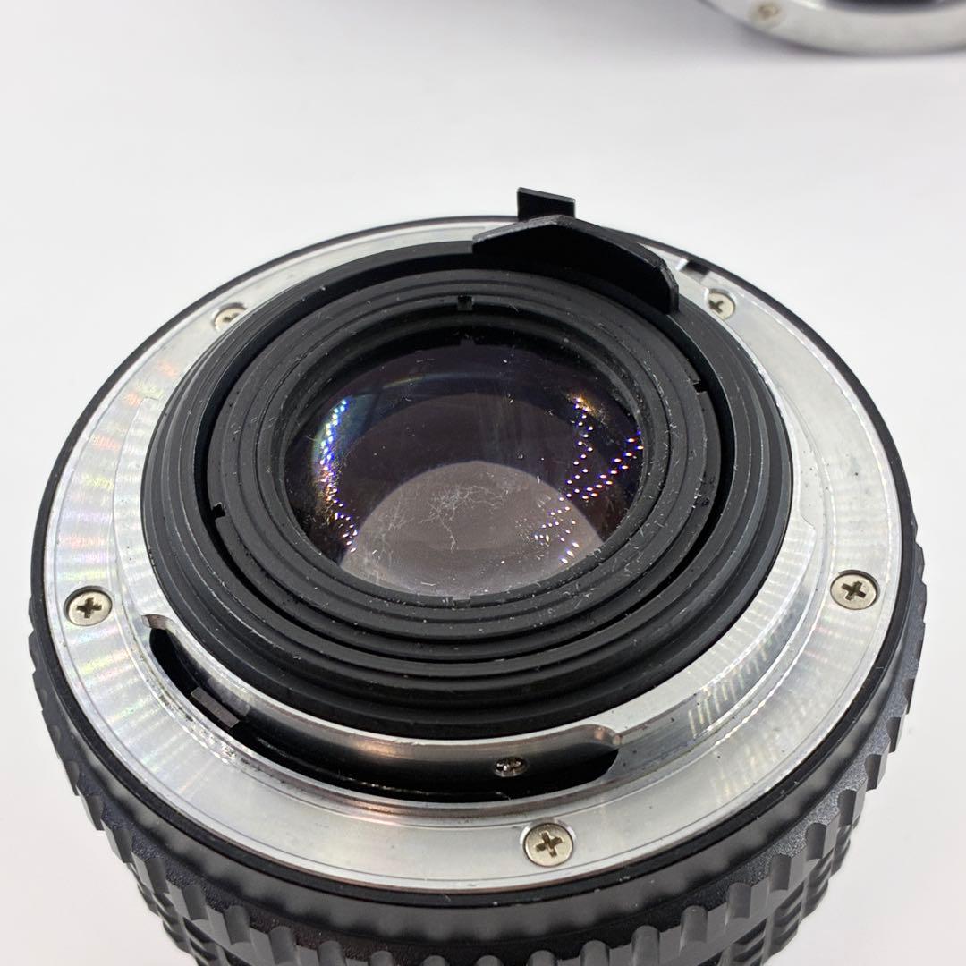 Pentax Slr Camera (Film) Me