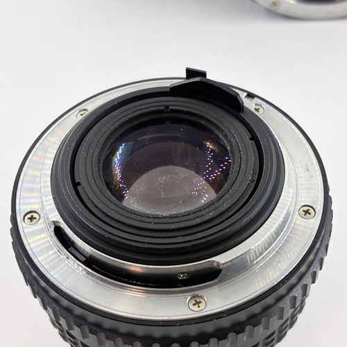 Pentax Slr Camera (Film) Me