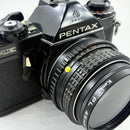 Pentax Slr Camera (Film) Me