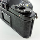 Pentax Slr Camera (Film) Me