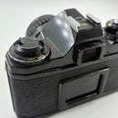 Pentax Slr Camera (Film) Me