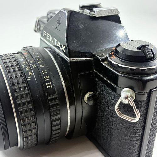 Pentax Slr Camera (Film) Me
