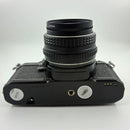 Pentax Slr Camera (Film) Me