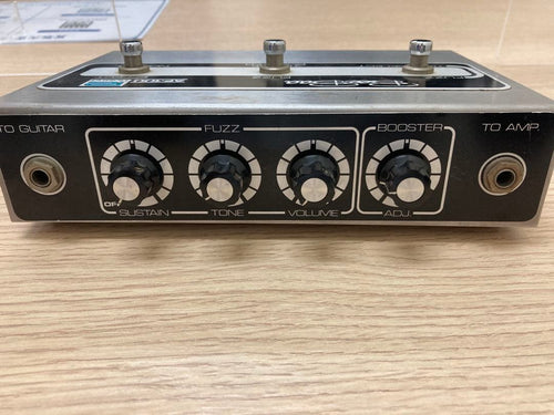 Guitar Effects Units Roland Af-100 Bee Baa