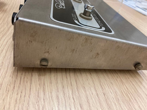 Guitar Effects Units Roland Af-100 Bee Baa