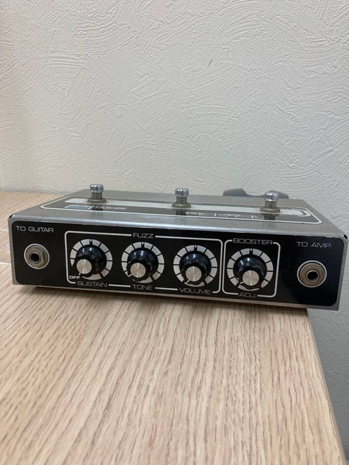 Guitar Effects Units Roland Af-100 Bee Baa