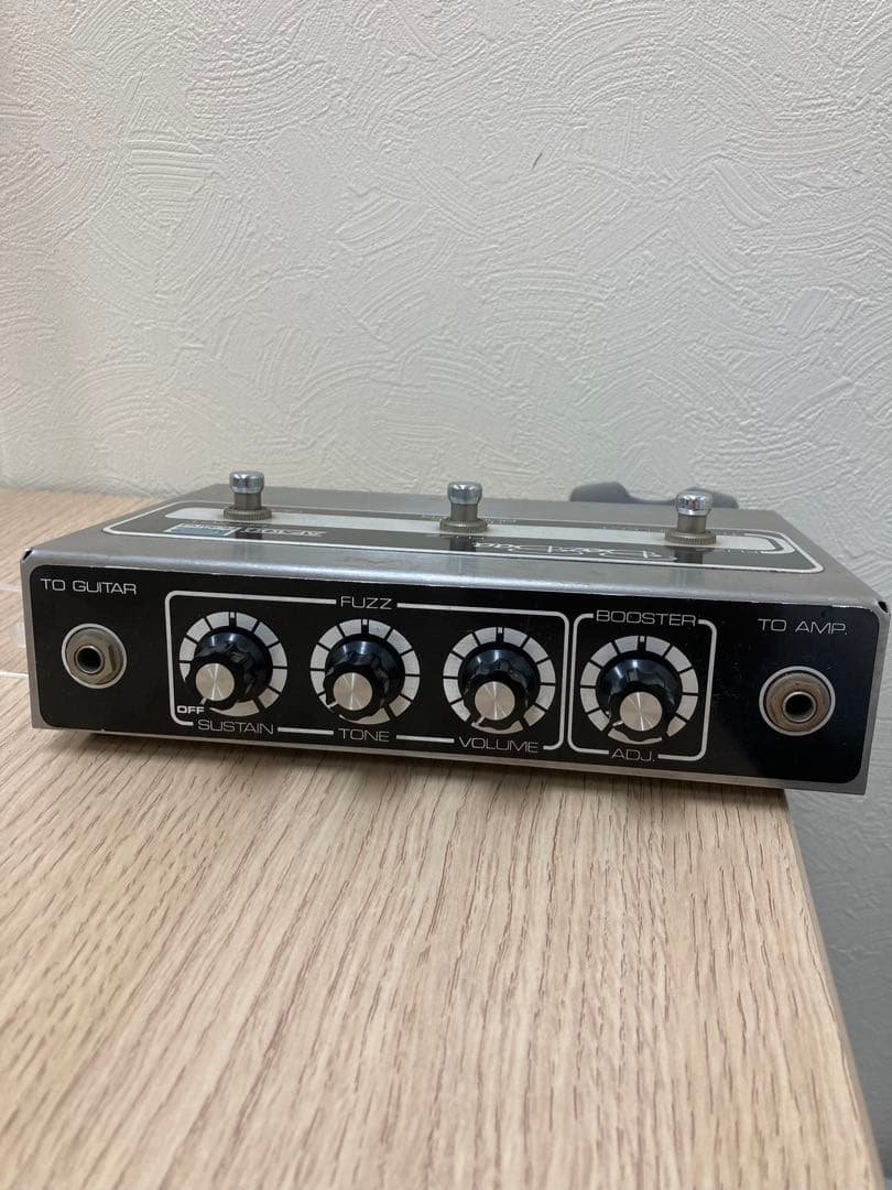 Guitar Effects Units Roland Af-100 Bee Baa