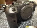 Canon Mirrorless Interchangeable Lens Cameras Eos R6