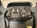 Canon Mirrorless Interchangeable Lens Cameras Eos R6