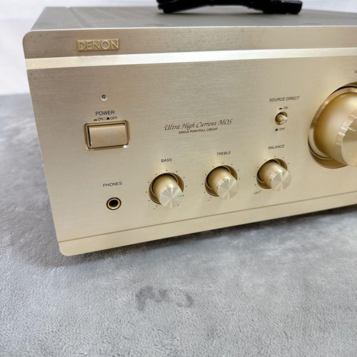 Denon Integrated Amplifiers C47 Pma-2000Ii