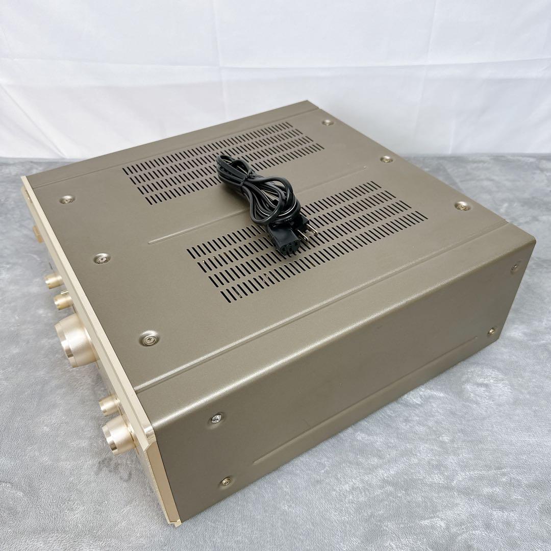 Denon Integrated Amplifiers C47 Pma-2000Ii